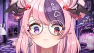 Ironmouse is the most followed English VTuber on Twitch. (Image via ironmouse/X)